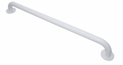 badkarshandtag stödhandtag 60 cm rostfritt stål