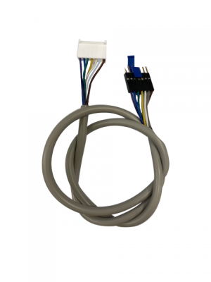 kabel förbränningstoalett cinderella