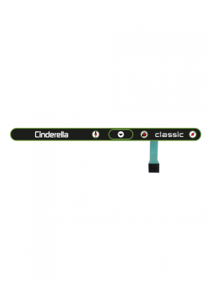 kontrollpanel cinderella classic