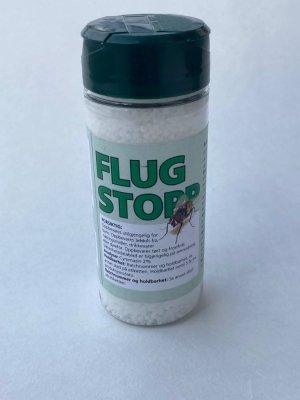 flugstopp mulltoa