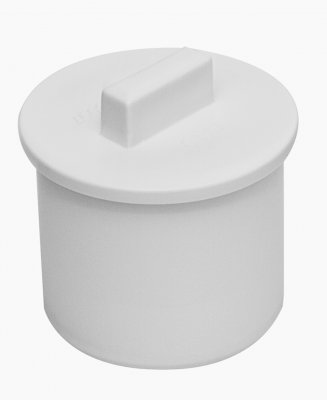 faluplast ändpropp ändlock 40 instick