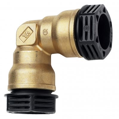 PRK Vinkel 20mm x 90°