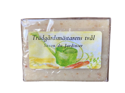 trädgårdsmästarens tvål terramidi
