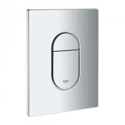grohe Arena Cosmopolitan Tryckplatta