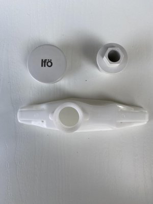 ifö cascade lyftanordning