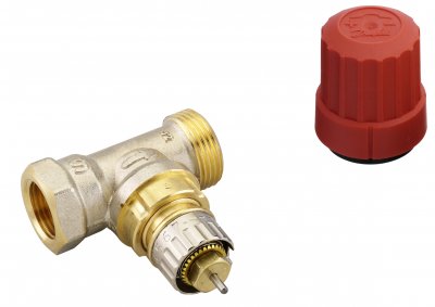 radiatorventil,ventildel danfoss