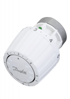 danfoss termostat 34 mm RA/V 2960