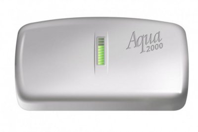 aqua 2000 kalklösare