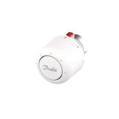 danfoss Aero® termostat 26 mm