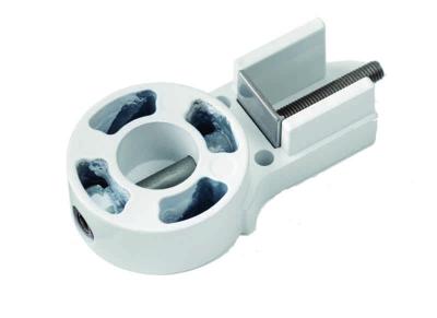 ändlock ifö space