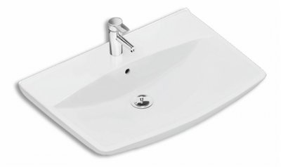 ifö spira art tvättställ