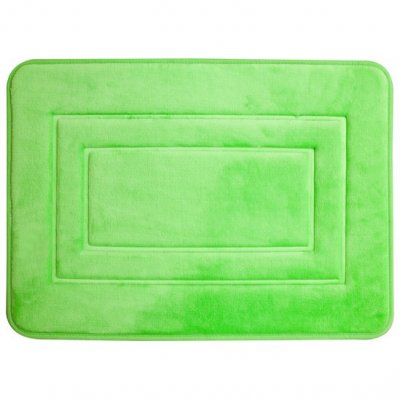 badrumsmatta memory foam