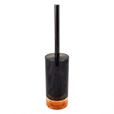 orange duschy wc-borste