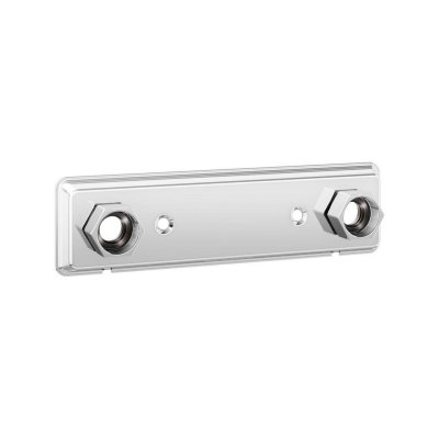 blandarfäste 160 C/C trio perfekta