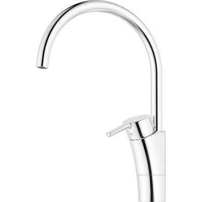 mora armatur MMIX II soft köksblandare