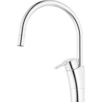 mora armatur MMIX II soft köksblandare