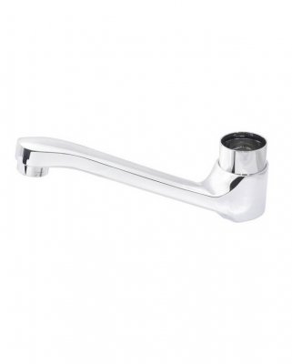 gustavsberg utloppspip 240 mm låg
