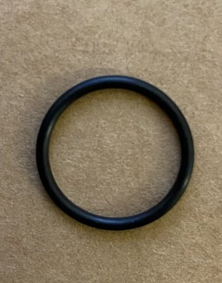 o-ring 16,1x16,1