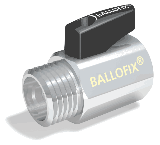 ballofix broen