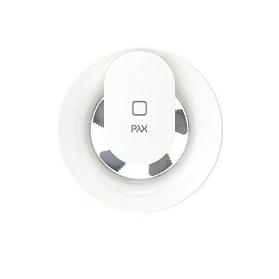pax calima fläkt rea