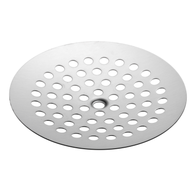 silbricka 113 mm contura steel