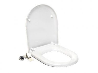 Svedbergs WC-sits