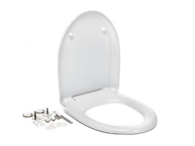 Svedbergs WC-sits