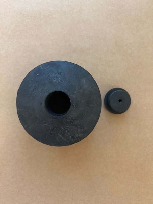 gustavsberg ventilboll universal passar till flera modeller