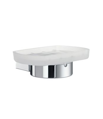 smedbo air tvålkopp