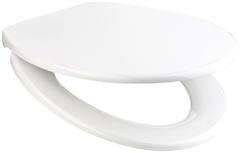 soft lux universalsits toalock