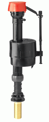 fluidmaster flottörventil