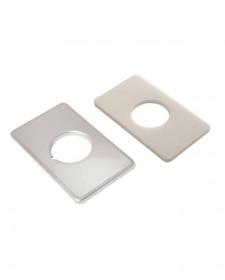 vatette täckbricka 100x60 mm