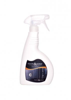 clean and shine duschrent