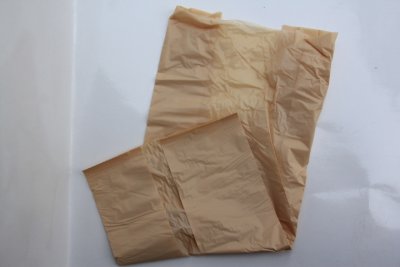 uppsamlingssäck latrinsäck Pacto