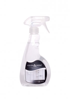 clean and shine kalkrent