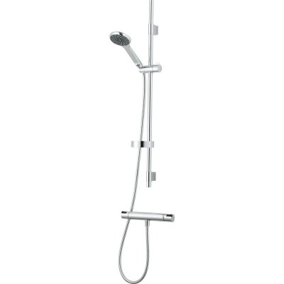 MORA CERA SHOWER KIT MED DUSCHBLANDARE