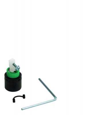 hansgrohe keramisk insats