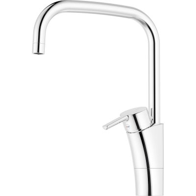 mora armatur MMIX II sharp köksblandare