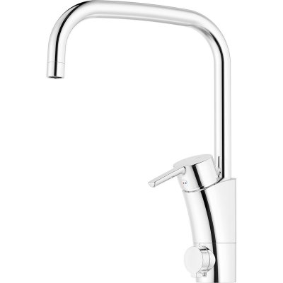 MORA ARMATUR  MMIX II sharp köksblandare