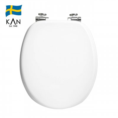 kandre universalsits kan mjukstängande sits