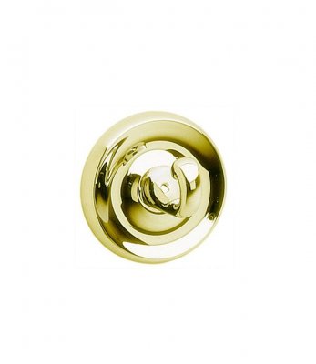 villa mässing guld smedbo
