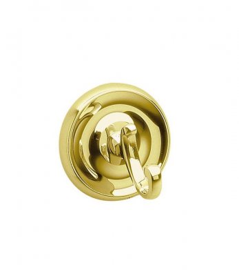 villa mässing guld smedbo