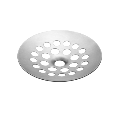 silbricka 70 mm contura steel