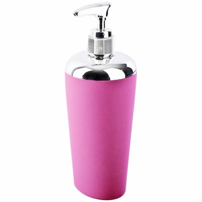 belizza duschy tvålpump cerise